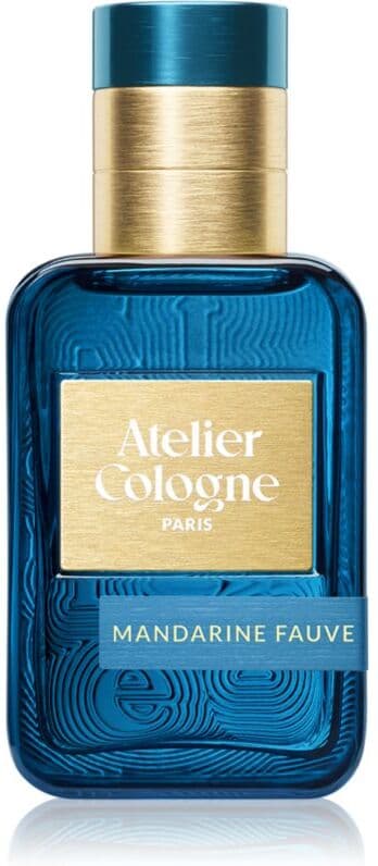 Atelier Cologne Cologne Rare Mandarine Fauve EDP U 30 ml