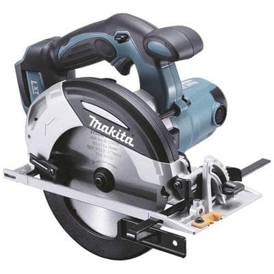 Makita Handkreissäge ohne Akku 18 V