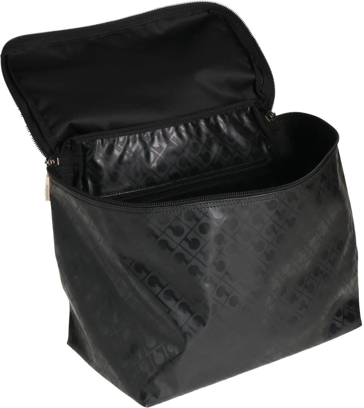 Gherardini Bolso con bandolera Mujer Negro -- Mujer