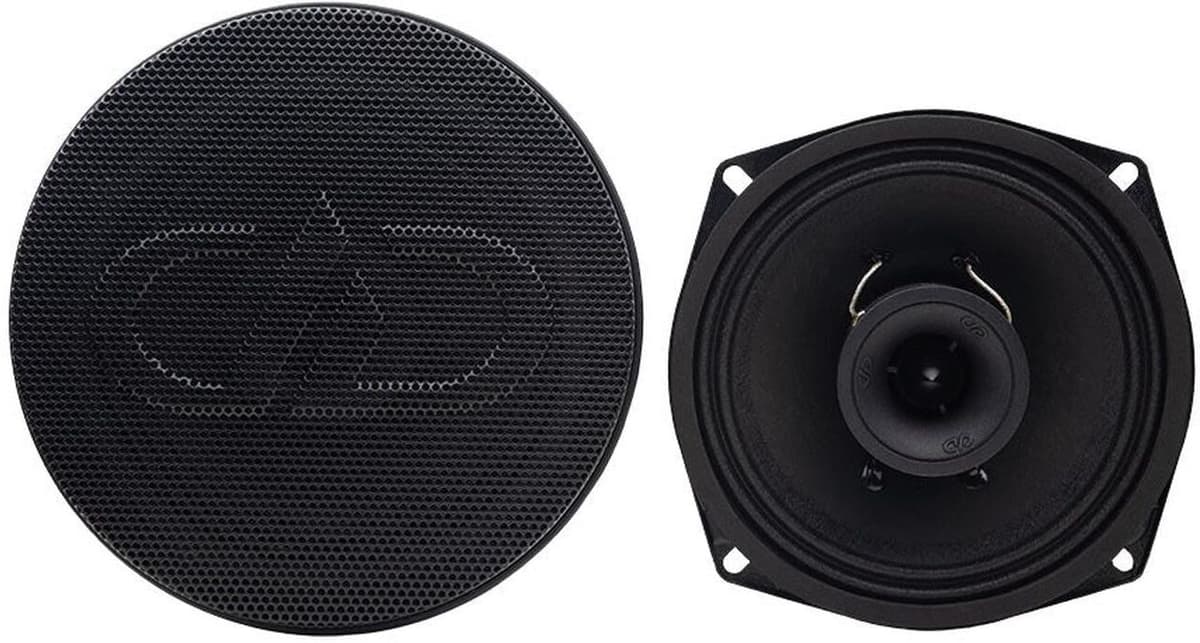 DD Audio VO-XN305 Coaxial Speaker 130 mm   Buy Online