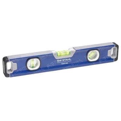 SWSTAHL Wasserwaage 75000-400
