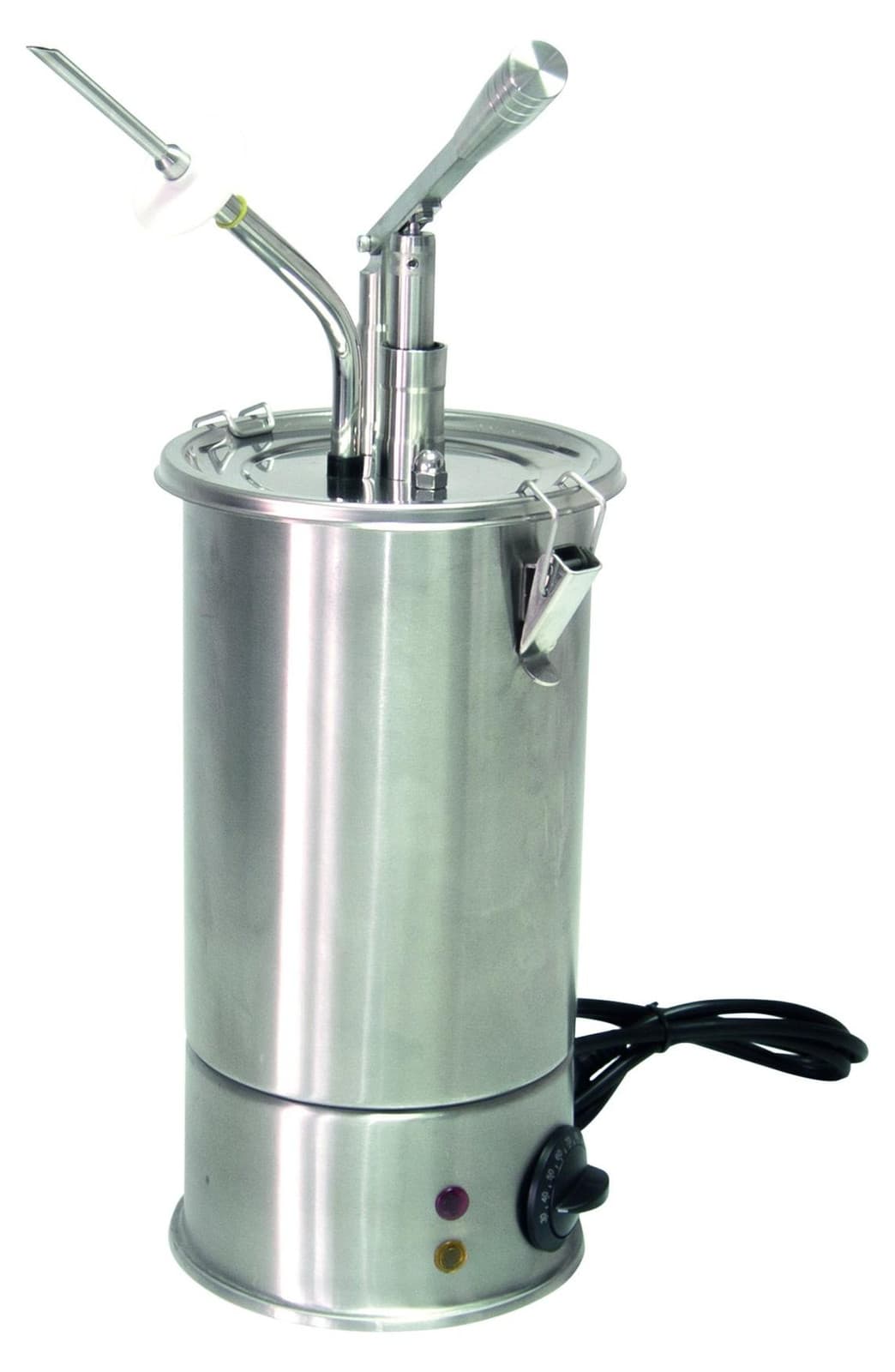 Schneider GmbH Vulling voor gebak, 3 liter