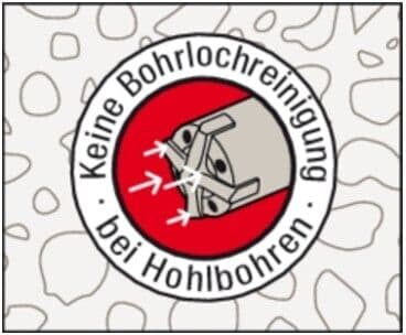 fischer Montagemörtel 360 S (519556)