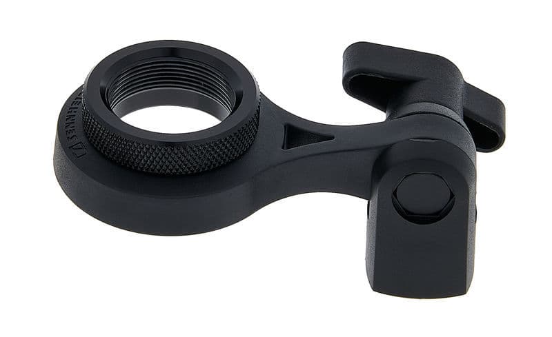 Sennheiser MZQ 4 black Black