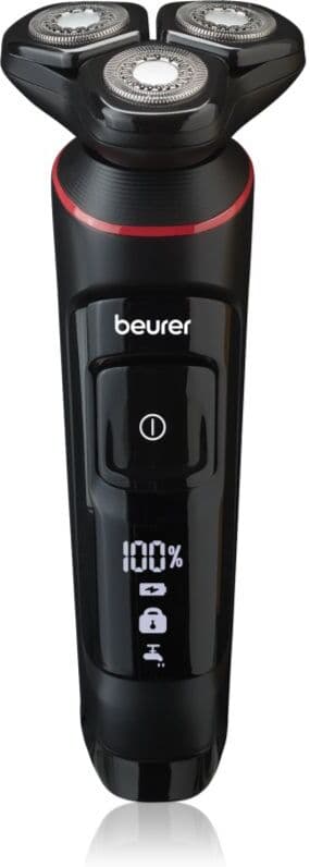 BEURER MN8X ξυριστική μηχανή 1 τμχ