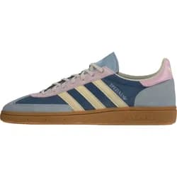 adidas Handball Spezial Crew Blue Warm Vanilla - 36