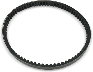 JAPANPARTS DT-10X950LA V-Belt