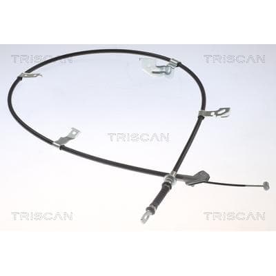 TRISCAN Seilzug, Feststellbremse 814069194 für Suzuki