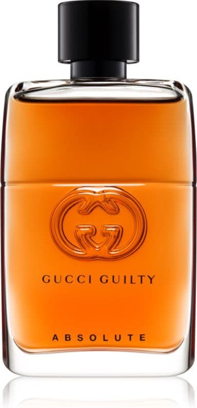 Gucci Guilty Absolute EDP für Herren 50 ml