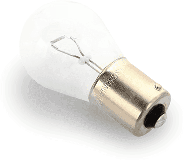 QUINTON HAZELL QBL269 Glödlampa