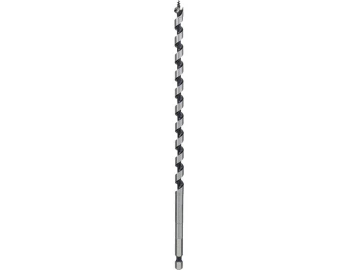 Bosch Houtslangenboor - zeskant - 8 X 235 mm