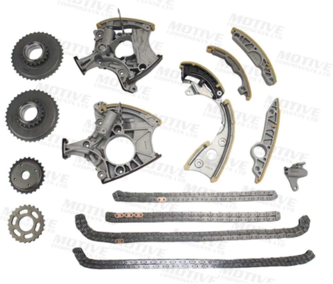 Kit de cadena de distribución MOTIVE TCK352