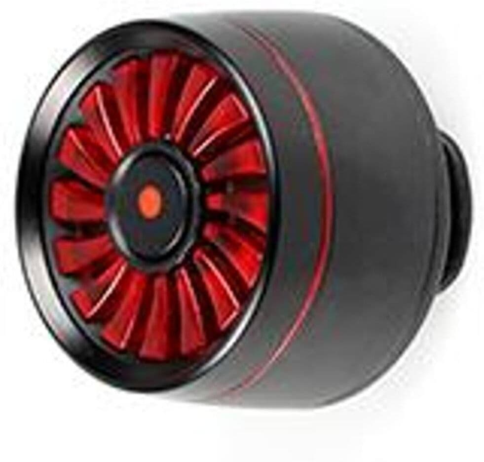 Deler Baklykt Spolite Jet Smart Brake T09