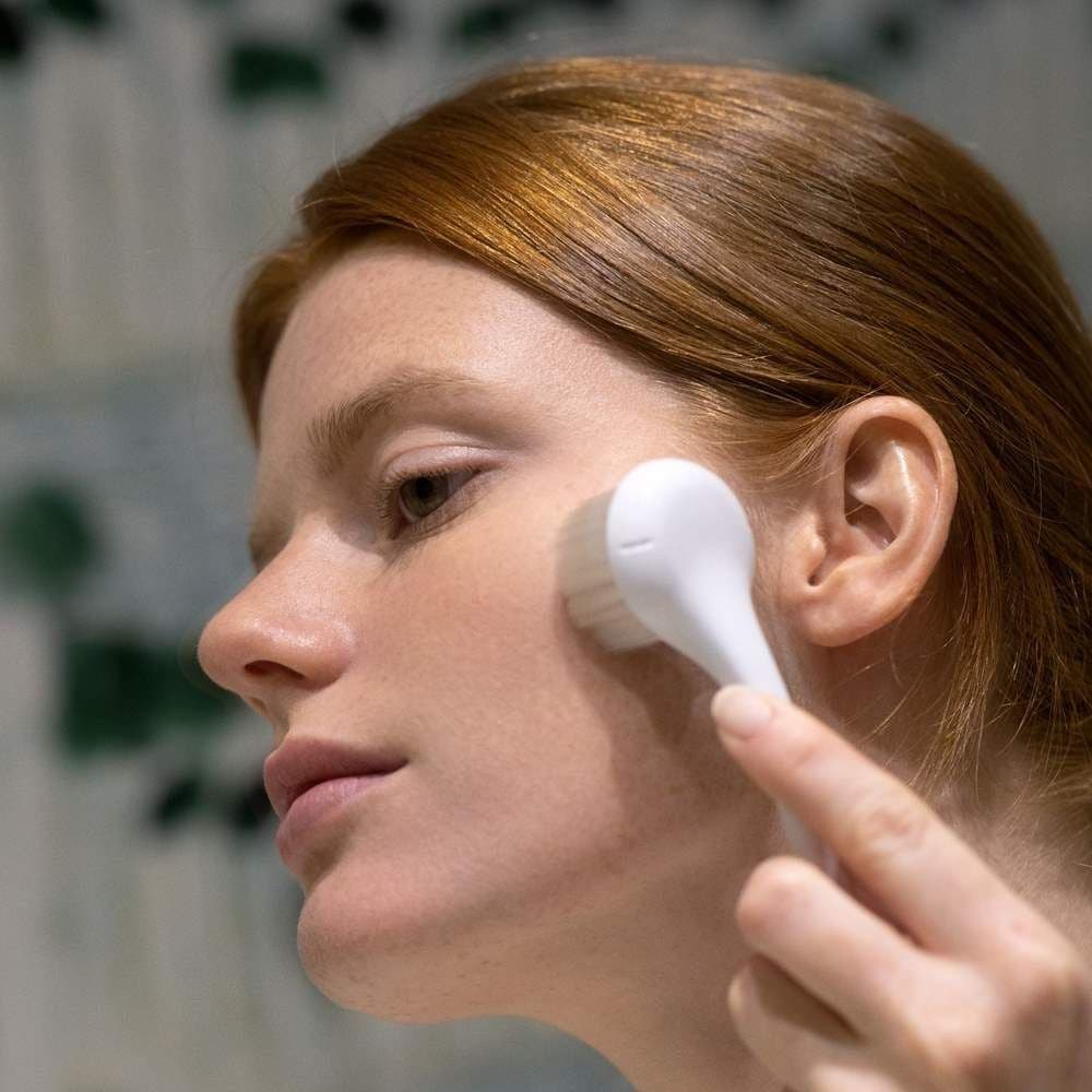 Sisley Cepillo suave para estimular la cara y el cuello 1&nbsp;un.