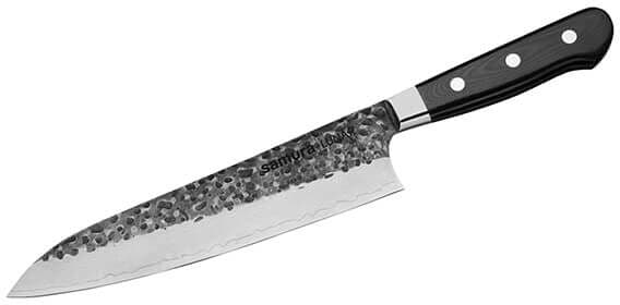 Samura PRO-S Lunar 21cm Chef's Knife