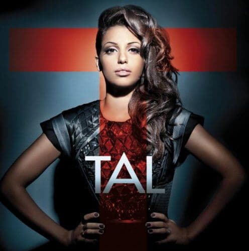 Tal - Le Droit de Rever [+Bonus Dvd] - Preis vom 01.10.2026 08:16:52 h