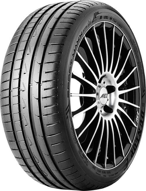 Dunlop Reifen Sommerreifen 225/55r18 102v - Sport Maxx Rt2 542698