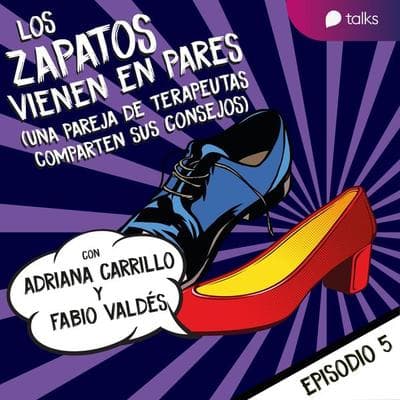 Crisis - Adriana Rocío Carrillo Vera, Audio, 9789180439824