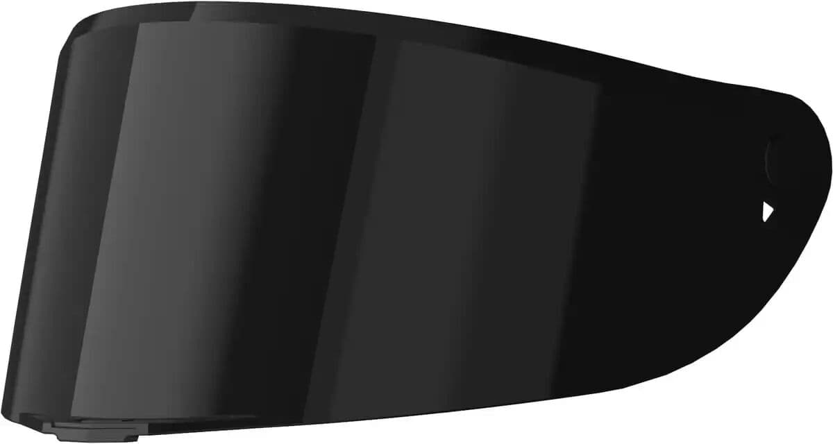 LS2 Visir Ff812 Kid - Mørk Tint