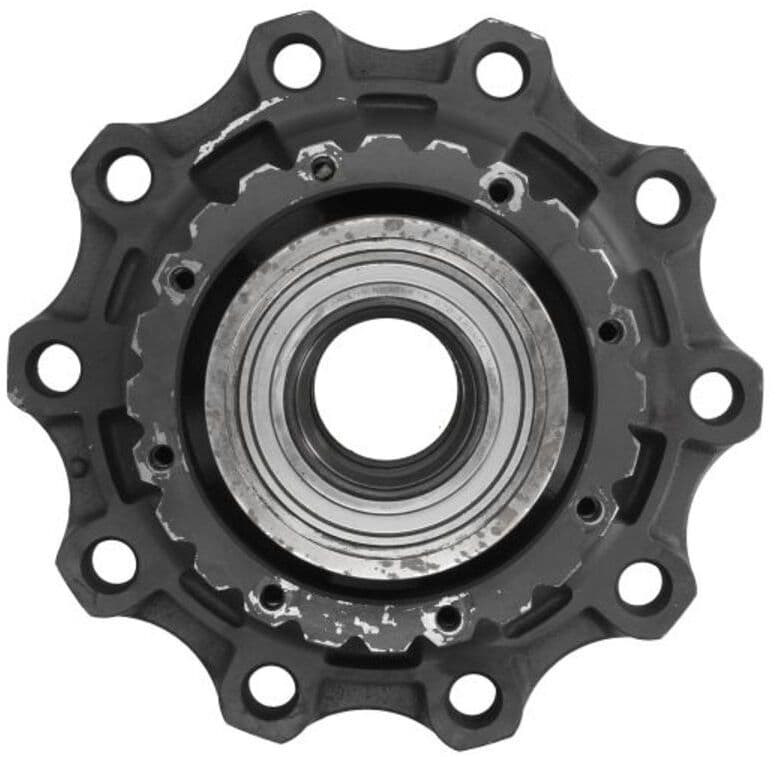 Moyeu de roue BTA B04-85111791KIT