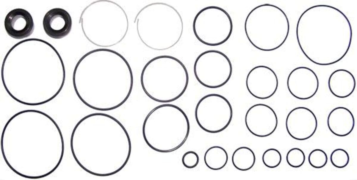 Kit de réparation, valve d'air WACH-MOT WT/SMSK.4.5
