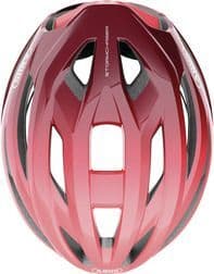Abus Stormchaser Bordeaux Red Cykelhjelm - Small (51-55 Cm)