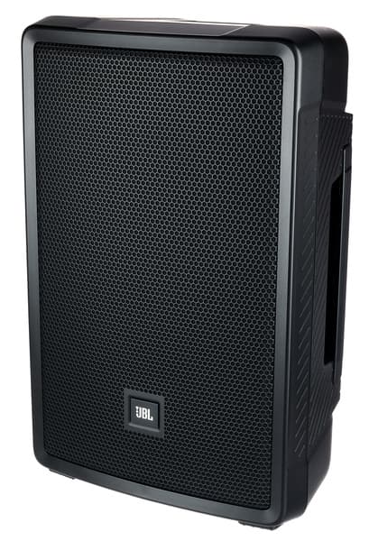 JBL IRX 112 BT Bag Stereo Bundle nero