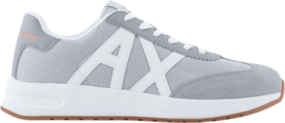 Giorgio Armani ZAPATILLA ARMANI EXCHANGE HOMBRE