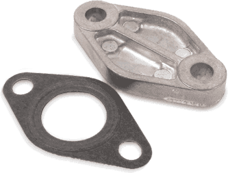 AJUSA 77015600 Set garnitura sistem EGR