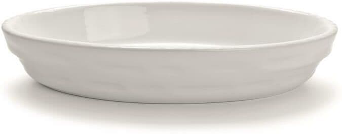 Mps Pirofila Ovale 28 x 17 cm Cordonata