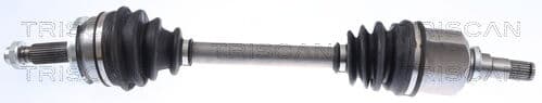 Triscan Antriebswelle 8540 13544 Für Toyota