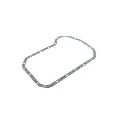 FEBI BILSTEIN Ölwannendichtung RENAULT 196543 111215761R,8200293350,8200312820 Dichtung, Ölwanne 8200379654
