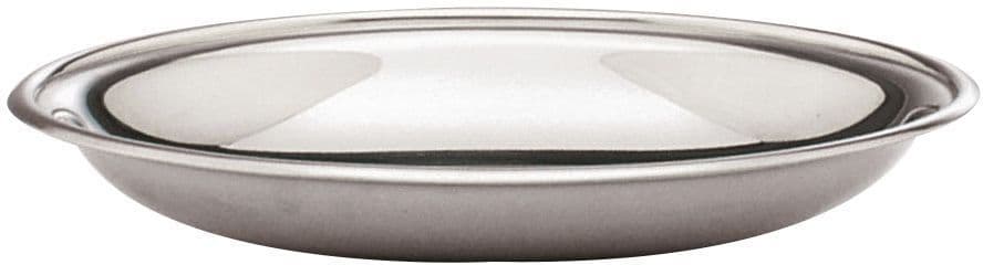 Hepp Cestino portapane ovale 27,5 x 18,3 cm