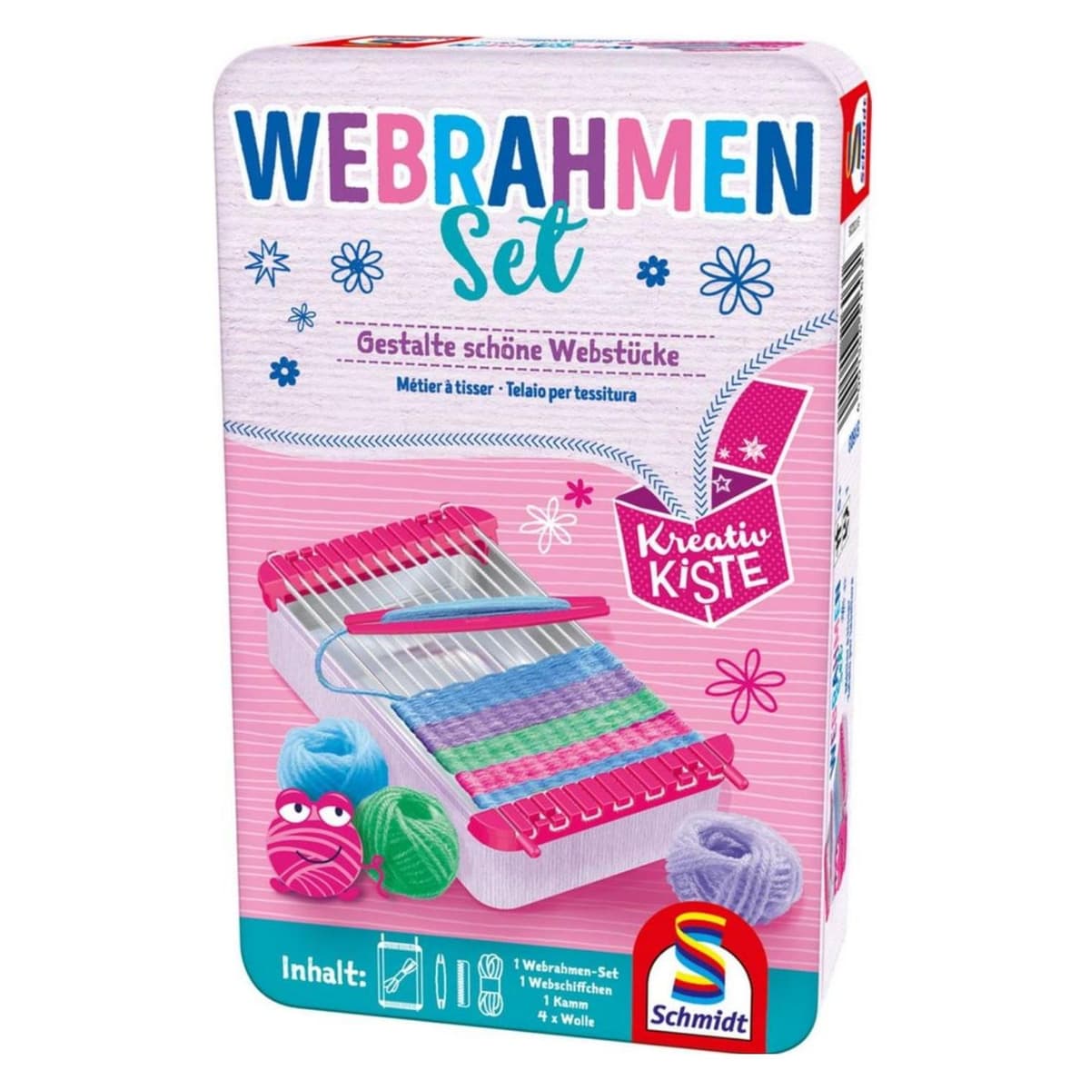 Schmidt Spiele Bring-Mich-Mit (51603)