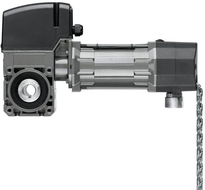 Marantec STA 1-12-19 KE 400 V/3~ AWG 25,4 mm – CS 320 – 7,0 m – Tx 10,5 m/Rx 1,0 m