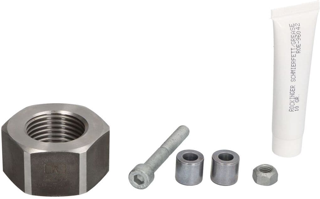 Komponent, Koppling Rockinger Ro71641