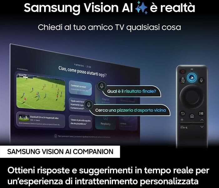 Samsung Smart Tv Q-led Uhd 4k 50" Qe50ls03fauxzt-black