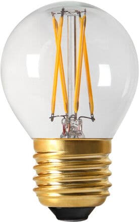 PR Home Led 3-Step Dimmer E27 45mm