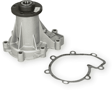 JP GROUP 1214107200 Vandpumpe