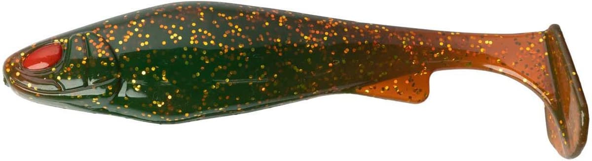 Daiwa Prorex Lazy Shad ELECTRIC SHAD 9cm