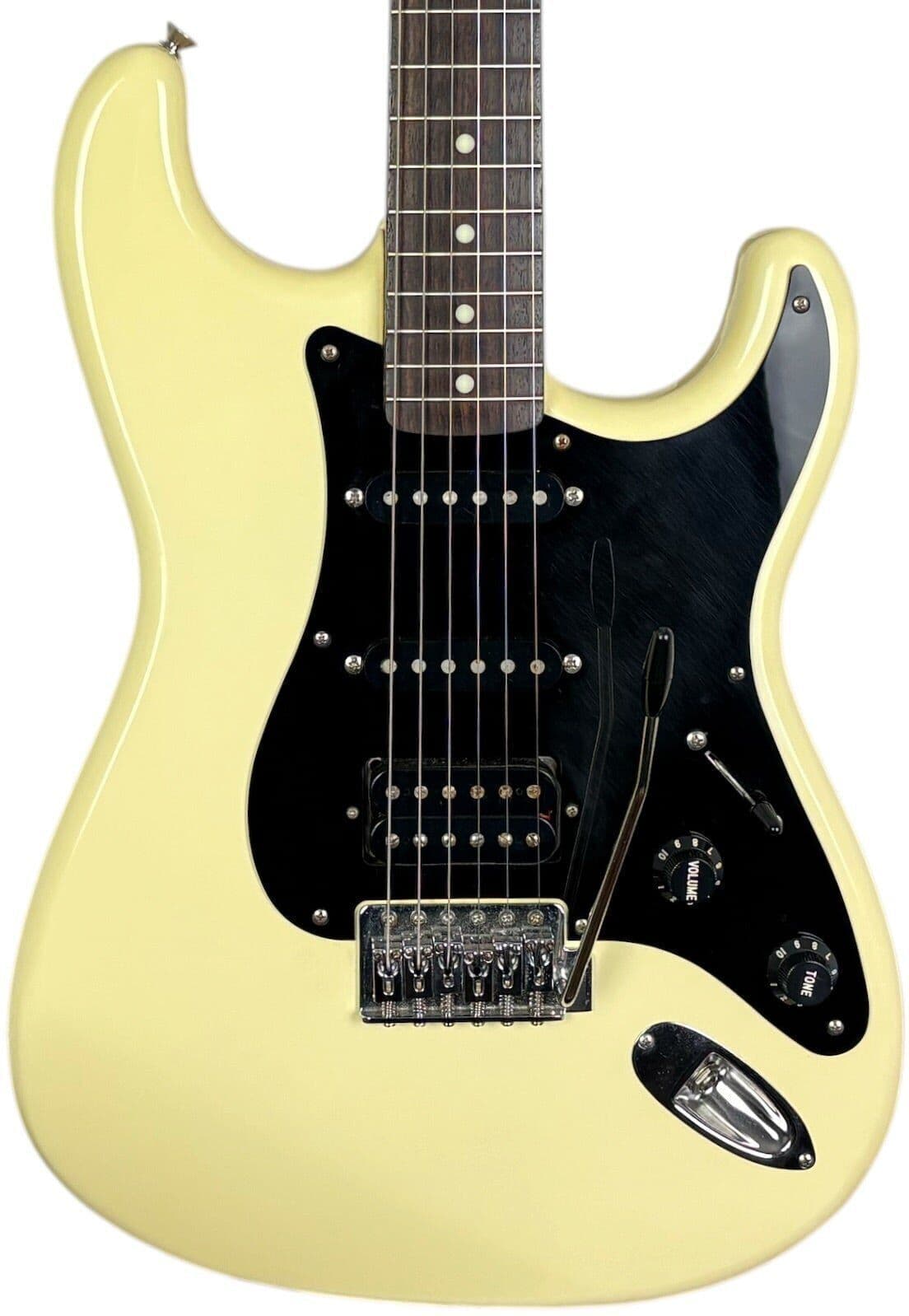 Fender Japan ST-456 Stratocaster 1984-1987   vintage vit