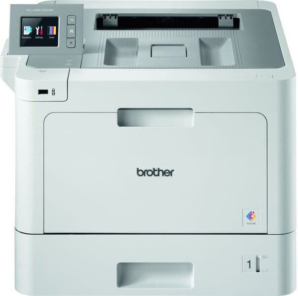 Brother Laserprinter HL-L9310CDW