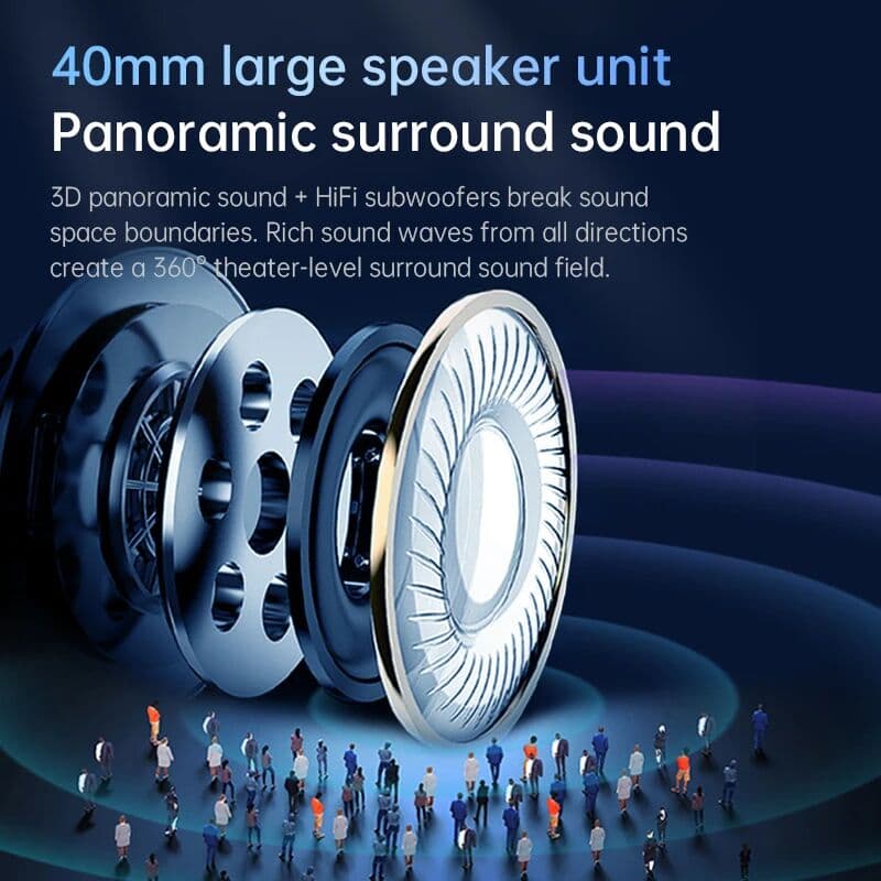 NONE YUMES F20 Pro Motorcycle Helmet Bluetooth Headset 800M Two‑Person Intercom IP67 Waterproof FM Radio Hands‑Free Call Music Sharin