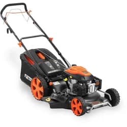 Benzin Rasenmäher FX-RM5396