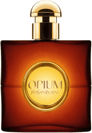 Yves Saint Laurent Opium - Eau De Toilette