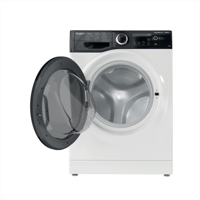 Whirlpool Lavatrice Wsb 725 D It 7 Kg Classe B-white