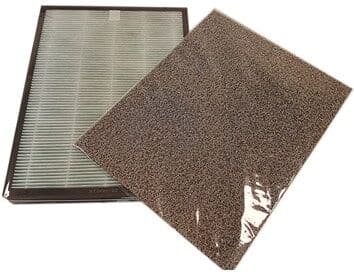 Coway Filter set Ap-1008Ch