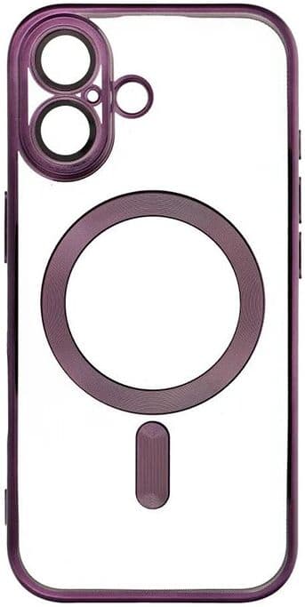 CAPA CASELAB MS EL IPHONE 17 RX