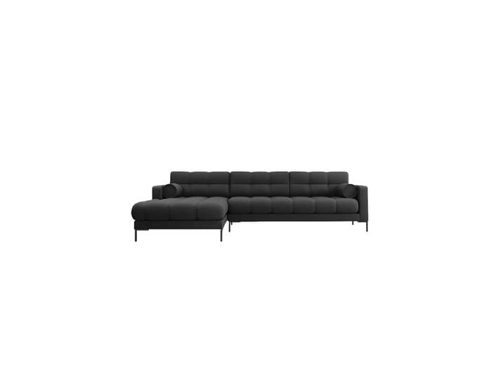 5-Sitzer Design Ecksofa „Bali“ chosen by Bloomingloft