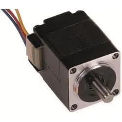 Joy-it Joy it Schrittmotor 0.022 Nm 0.6 A Wellen Durchmesser: 4 mm (Motor), Robotik Modul